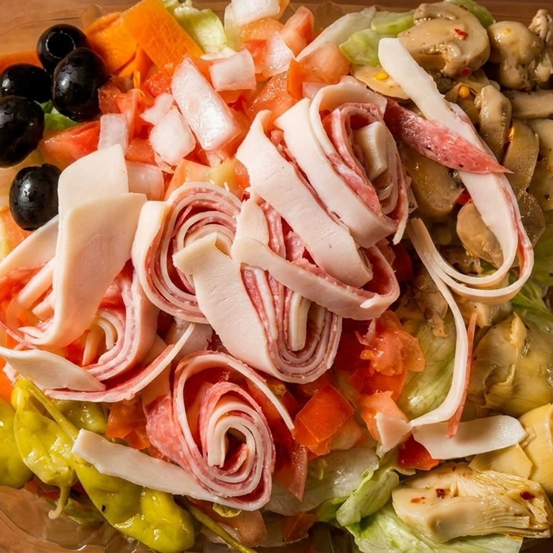 Catering for Burbank Events